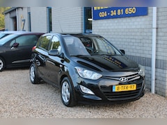 Hyundai i20 - 1.2i 5DRS i-Motion Airco trekhaak Lm velgen