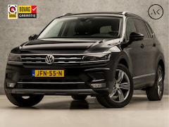 Volkswagen Tiguan Allspace - 1.4 TSI Highline Sport 7 Persoons 150Pk Automaat (PANORAMADAK, VIRTUAL COCKPIT, LEDER, MEM