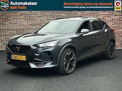 CUPRA Formentor - 2.0 TSI 4DRIVE Panorama Trekhaak Virtual Led Camera