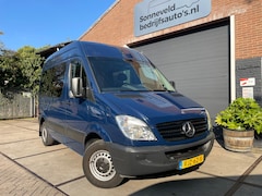 Mercedes-Benz Sprinter - 211CDI L1/H2, automaat, rolstoel bus, lift