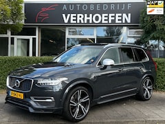 Volvo XC90 - 2.0 T8 Twin Engine AWD R-DESIGN - VOL DEALER ONDERHOUDEN - FULL OPTION
