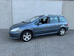 Peugeot 307 SW - 2.0 16V Premium 7 ZITS