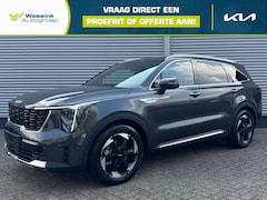 Kia Sorento - 1.6 T-GDi 252pk PHEV AWD ExecutiveLine | Schuif/Kanteldak | Stoelventilatie | Massage | 36