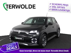 Renault 5 - 5 evolution 120 pk urban range | €2.640 Korting | pack winter |