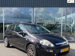 Fiat Punto Evo - 1.4 Dynamic AUTOMAAT/AIRCO/NETTE STAAT