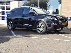 Peugeot 3008 - 1.2PT 130pk Allure TREKHAAK | Navi | Apple Carplay & Android Auto | Elektrische kofferklep