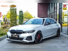 BMW 3-serie - M340i xDrive 374pk High Executive |M-sportpakket|M-sportstoelen|Maxton splitterset|Motech