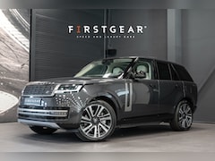 Land Rover Range Rover - 3.0 P460e SE PHEV *Meridian / Stoelventilatie / Panorama / Soft-Close / Keyless Entry / Me