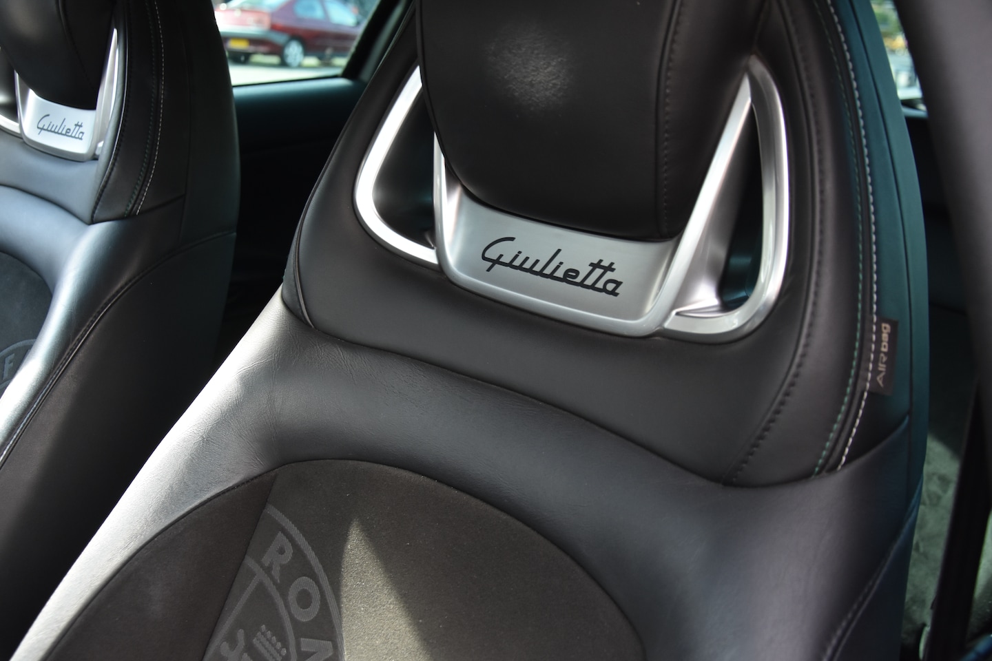 Alfa Romeo Giulietta - 1.7 TBi Quadrifoglio Verde Launch Edition