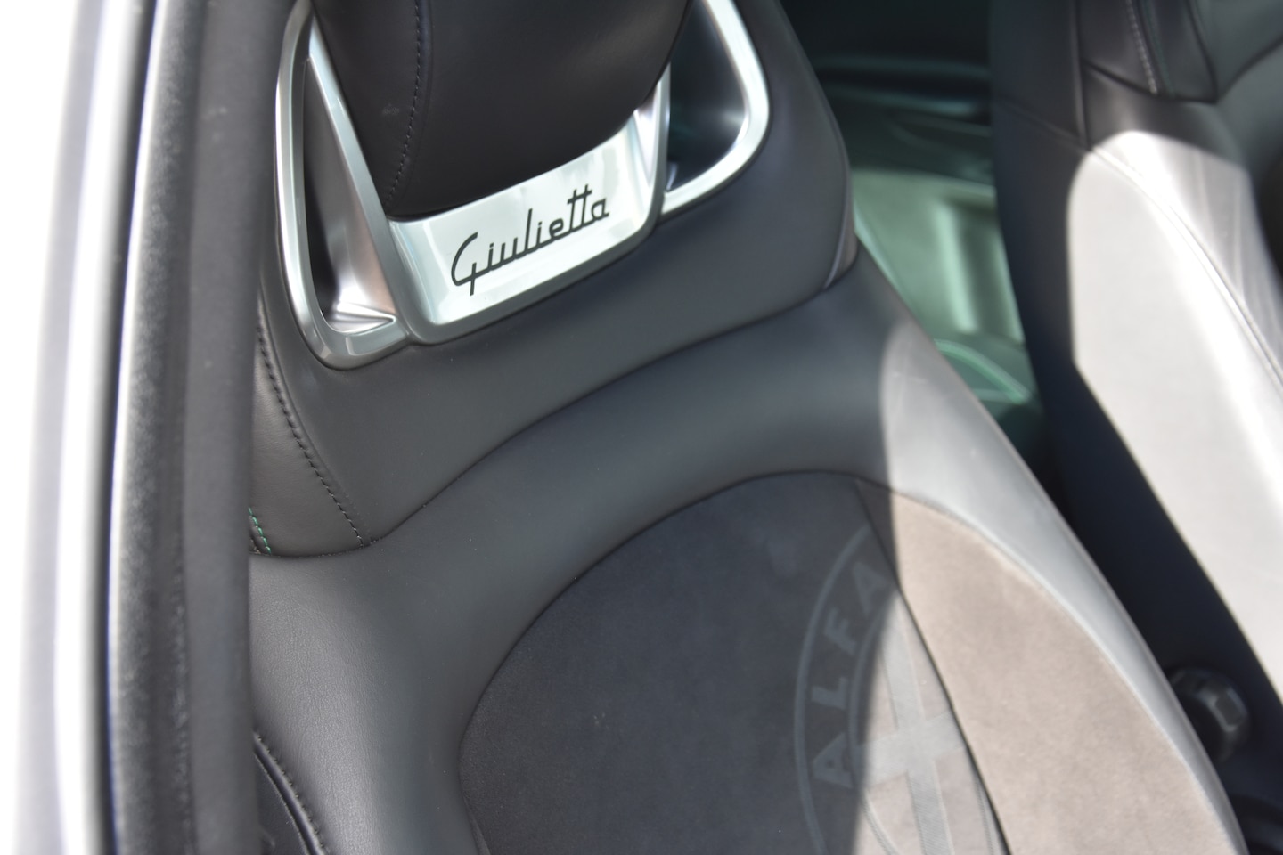 Alfa Romeo Giulietta - 1.7 TBi Quadrifoglio Verde Launch Edition