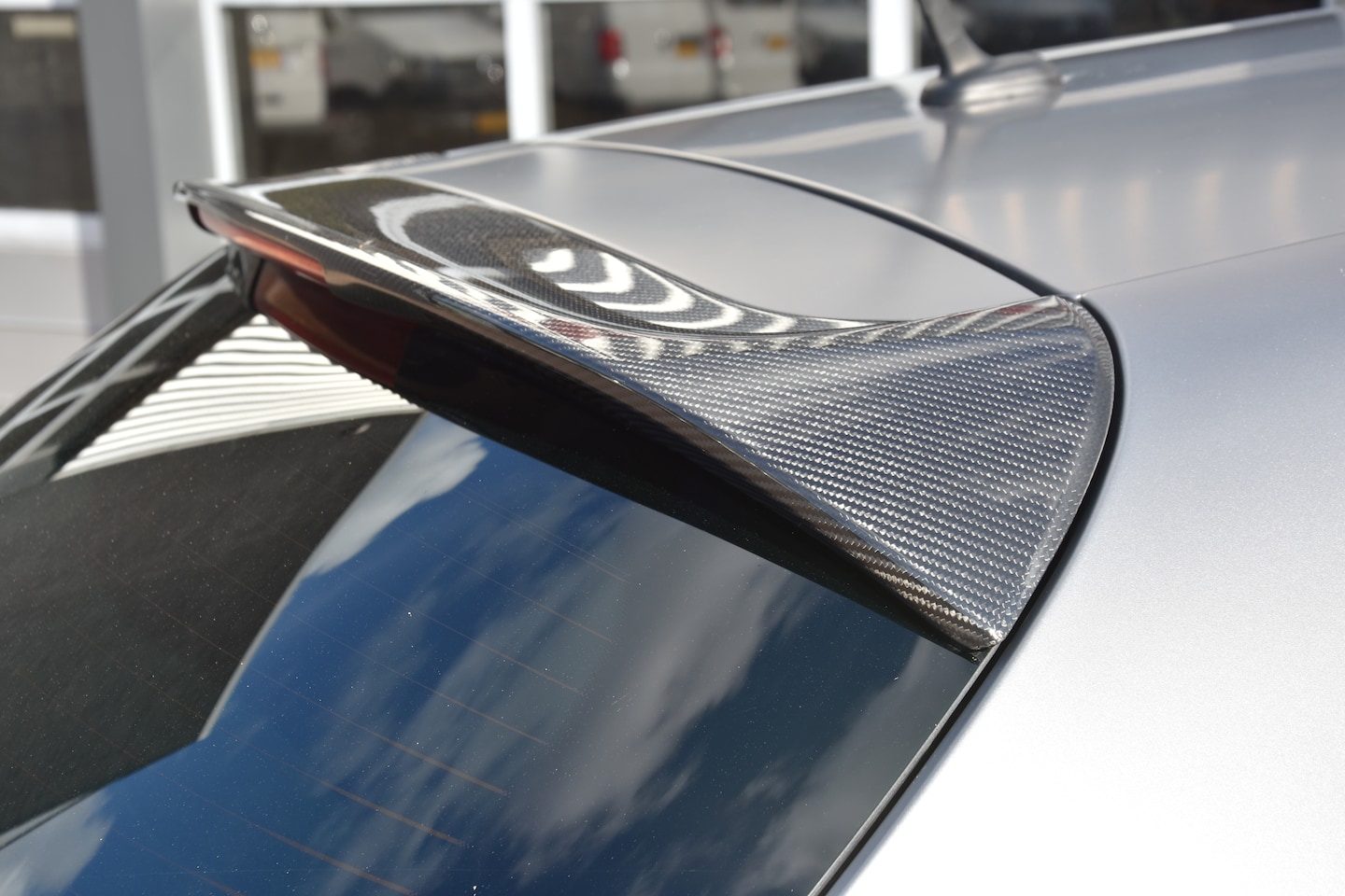 Alfa Romeo Giulietta - 1.7 TBi Quadrifoglio Verde Launch Edition