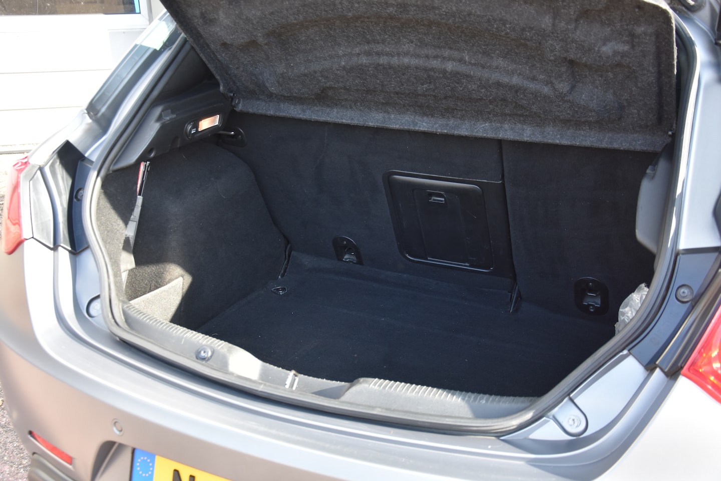 Alfa Romeo Giulietta - 1.7 TBi Quadrifoglio Verde Launch Edition