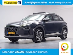 Hyundai NEXO - FCEV Plus Pack [ Pano Stoelverwarming Carplay ]