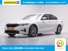 BMW 3-serie - 320i High Executive Sportline Aut. [ LED Harman/Kardon Leder Live-cockpit prof. ]