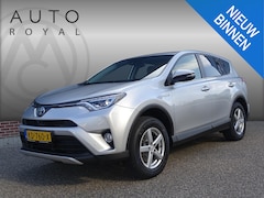 Toyota RAV4 - 2.5 Hybrid AWD Executive Business Automaat, Navigatie, Multimedia, Airco/ECC, CruiseContro