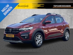 Dacia Sandero Stepway - 1.0 TCe 90 Comfort