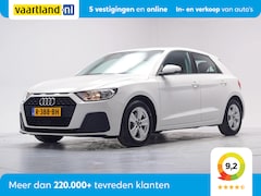 Audi A1 Sportback - 30 TFSI Pro Line [ Navi PDC Apple/Android ]