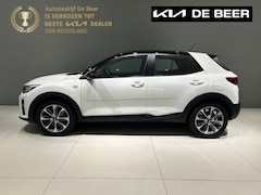 Kia Stonic - 1.0 T-GDi 120pk ComfortPlusLine Navigator