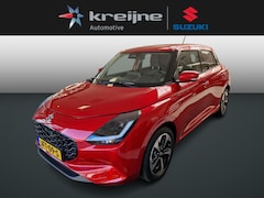 Suzuki Swift - 1.2 Style Smart Hybrid Automaat