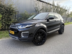 Land Rover Range Rover Evoque - 2.0 TD4 Urban Series Pure / AUTOMAAT / LEER / PANORAMADAK / NAVI / 108dkm NAP