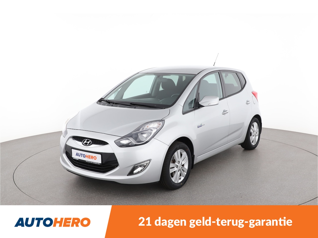 Hyundai ix20 - 1.4i Go! | RS55138 | - AutoWereld.nl