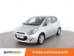 Hyundai ix20 - 1.4i Go | RS55138 |