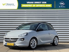Opel ADAM - 1.0 Turbo Start/Stop 90PK ADAM UNLIMITED Airco | Bluetooth | Apple Carplay/Android Auto |