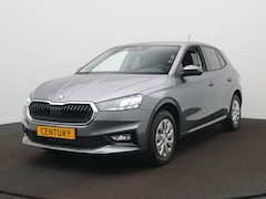 Skoda Fabia - Selection 1.0 TSI 70 kW / 95 PK Hatchback 5 versn