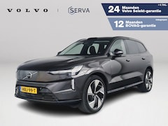 Volvo EX90 - Twin Motor Performance Ultra 7p. 111 kWh | Panoramadak | 360° camera | Head-up Display | L