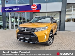 Suzuki Vitara - 1.4 Boosterjet Style Panodak NIEUW VOORRAADOPRUIMING