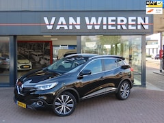 Renault Kadjar - 1.2 TCe Bose Aut. Trekhaak Pano Camera 19" NAP 1e Eig