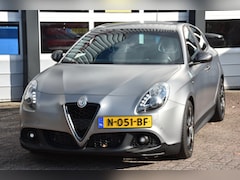 Alfa Romeo Giulietta - 1.7 TBi Quadrifoglio Verde Launch Edition