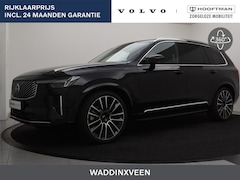 Volvo XC90 - T8 PLUG-IN HYBRID ULTRA BRIGHT *NIEUW MODEL* LUCHTVERING B&W AUD
