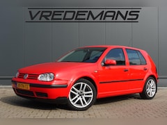 Volkswagen Golf - 1.4-16V