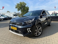 Kia Niro - 1.6 GDi Hybrid ExecutiveLine