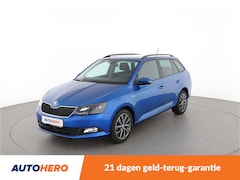 Skoda Fabia Combi - 1.0 TSI Drive | SH81933 |