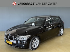 BMW 1-serie - 116i Business | Nieuwe Distributieketting