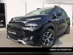Citroën C3 Aircross - 1.2 Shine 110 PK | Navigatie | Trekhaak | Cruise Control | Camera | Apple Carplay/Android