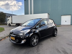 Hyundai ix20 - 1.4i Pro 90 PK. Zuinige en zeer leuke auto