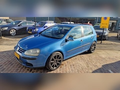 Volkswagen Golf - 1.4 Trendline