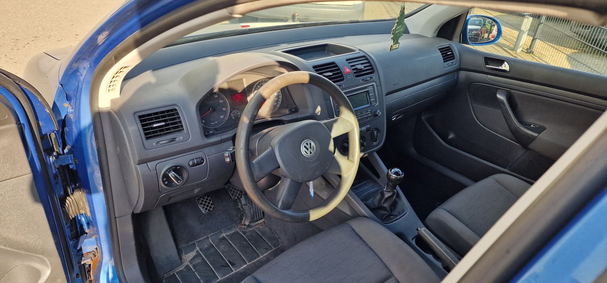 Volkswagen Golf - 1.4 Trendline