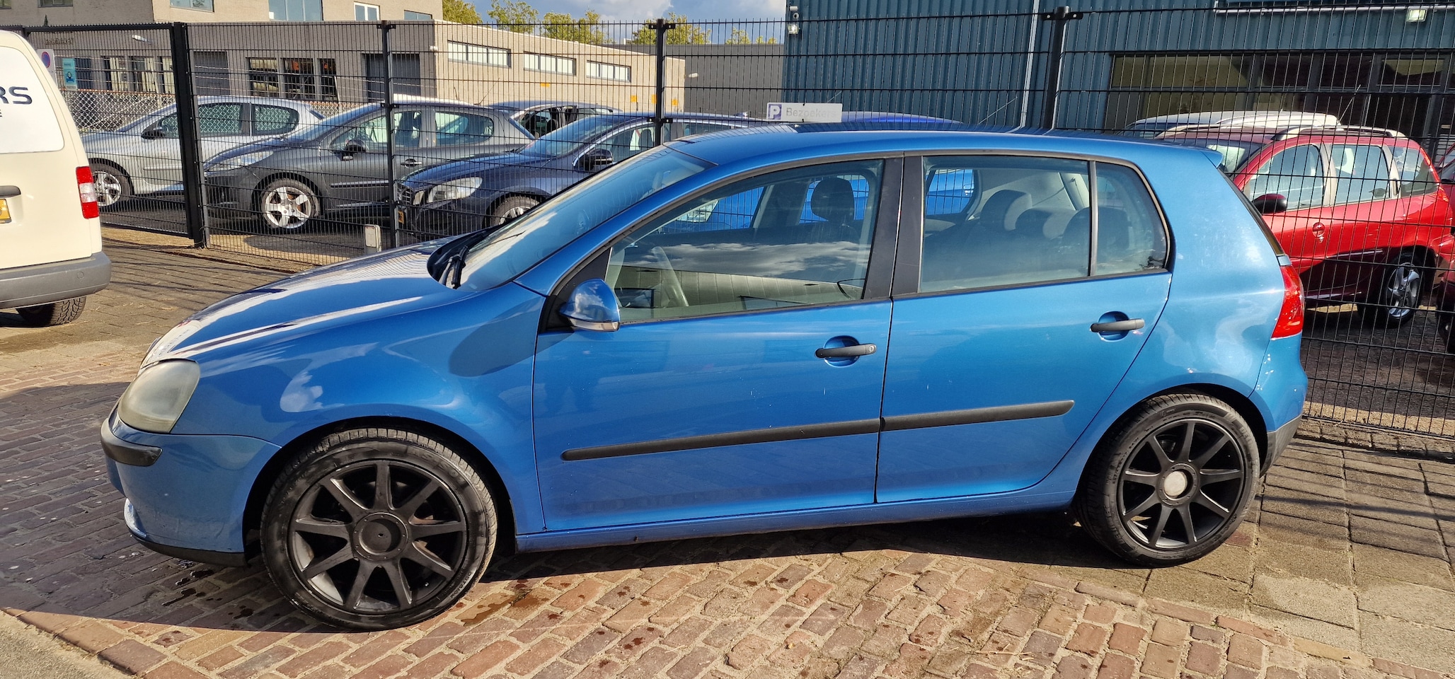 Volkswagen Golf - 1.4 Trendline