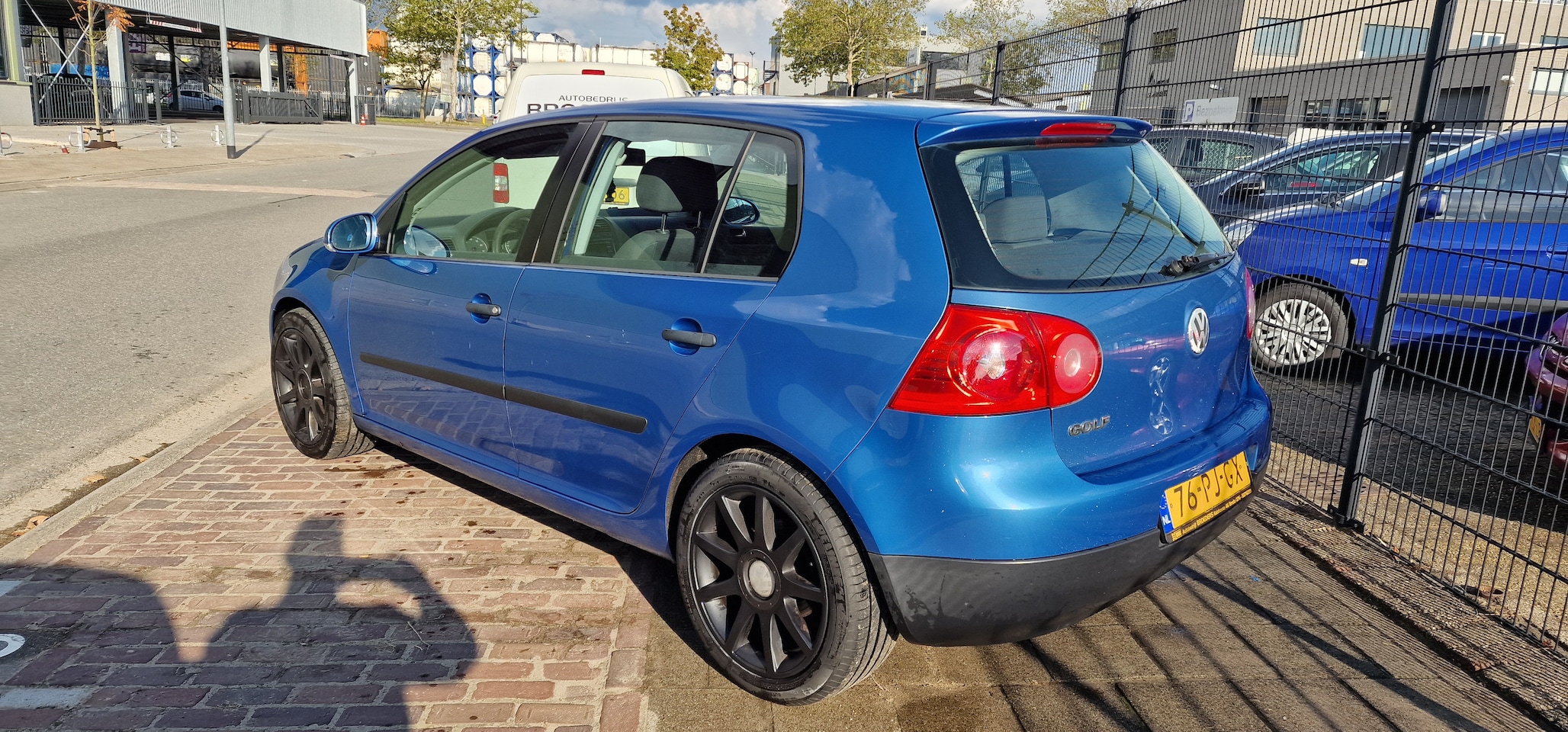 Volkswagen Golf - 1.4 Trendline