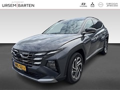 Hyundai Tucson - 1.6 T-GDI PHEV Premium