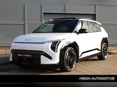 Kia EV3 - GT-PlusLine 81.4 kWh | Schuif/kanteldak | Leder | Head Up | Harman Kardon | Memoryseat | S