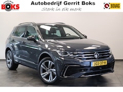 Volkswagen Tiguan - 1.4 TSI eHybrid R-Line Business+ DSG Panoramadak IQ-Light