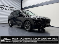 Ford Kuga - 2.5 PHEV Hybride 225PK ST-Line - Pano - Trekhaak - Cruise - Camera - Stoelverw