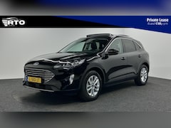 Ford Kuga - 2.5 PHEV Titanium CAMERA LM ECC CRUISE CARPLAY LED