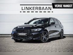 BMW 3-serie Touring - 330e xDrive Touring Hybrid | Vol Opties | M Sport | Panodak | H&K | Innovation | 19 inch |