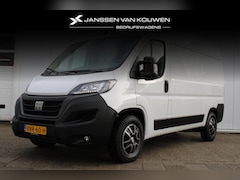 Fiat Ducato - 30 2.3 MultiJet L2H2 Carplay / Android Auto / Trekhaak / LM-Velgen